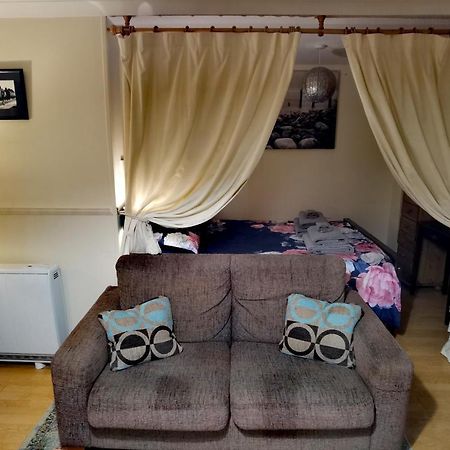 Studio In The Heart Of Kirkwall Or00239F Orkney Buitenkant foto