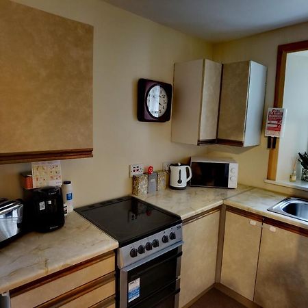Studio In The Heart Of Kirkwall Or00239F Orkney Buitenkant foto