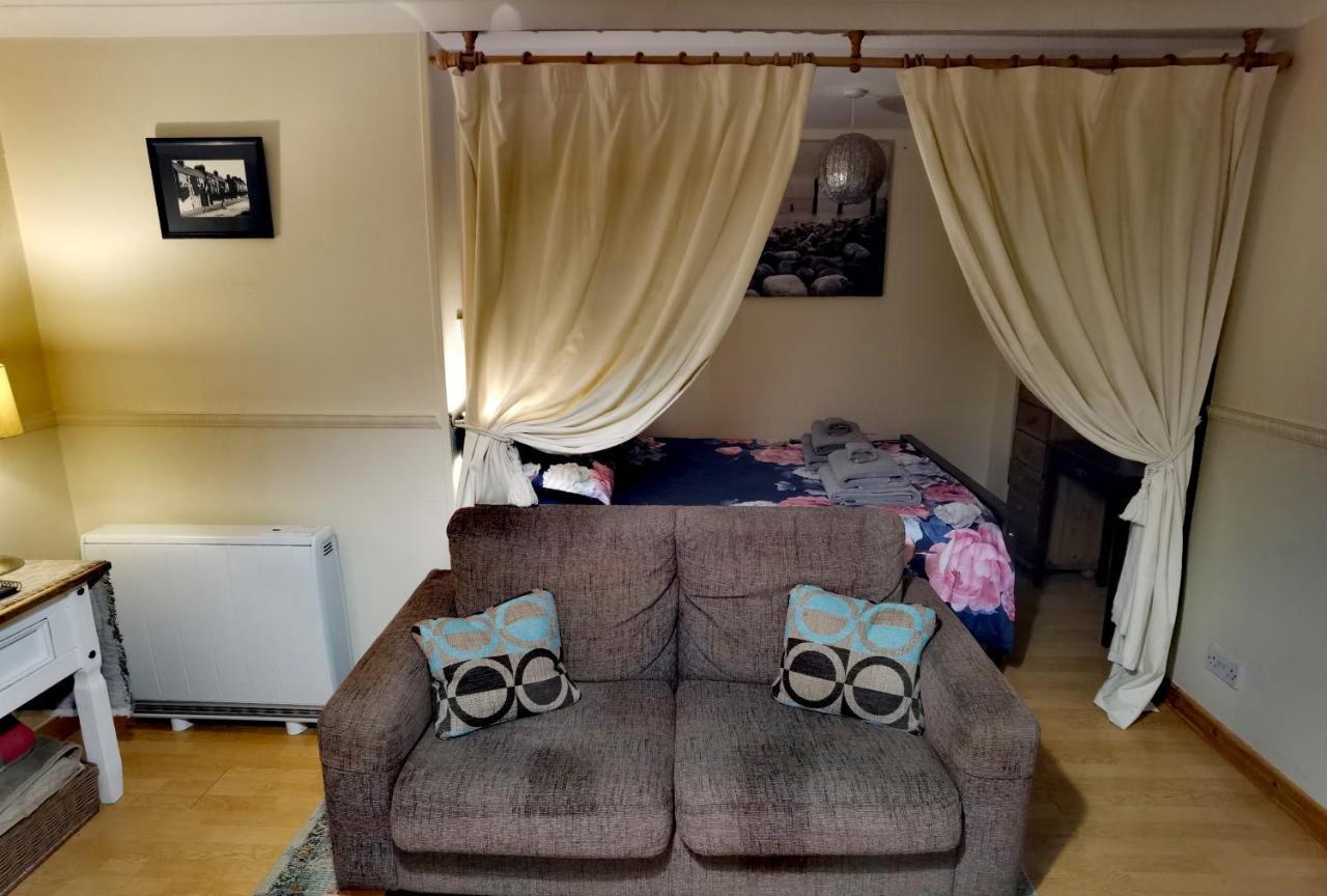 Studio In The Heart Of Kirkwall Or00239F Orkney Buitenkant foto