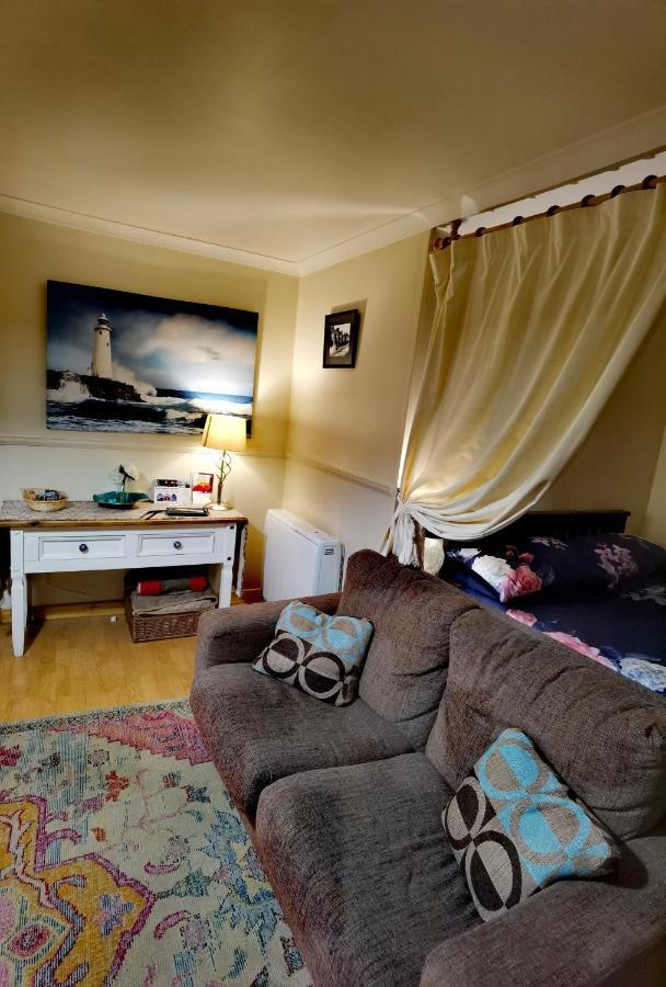Studio In The Heart Of Kirkwall Or00239F Orkney Buitenkant foto