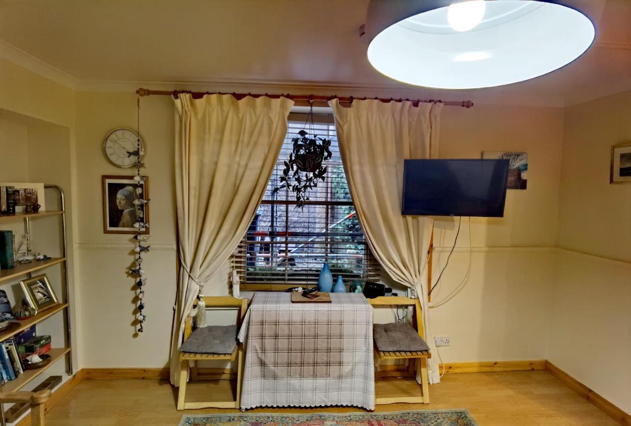 Studio In The Heart Of Kirkwall Or00239F Orkney Buitenkant foto