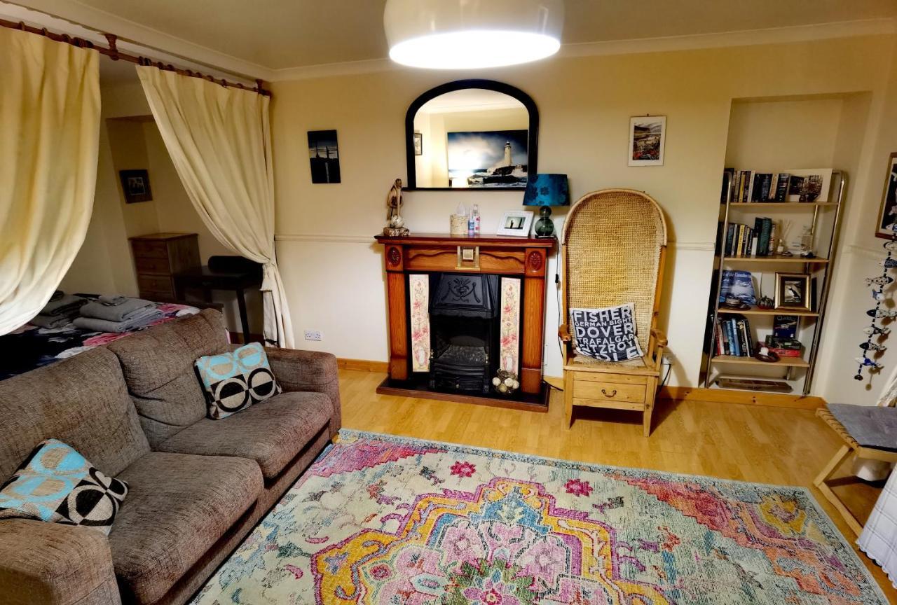 Studio In The Heart Of Kirkwall Or00239F Orkney Buitenkant foto