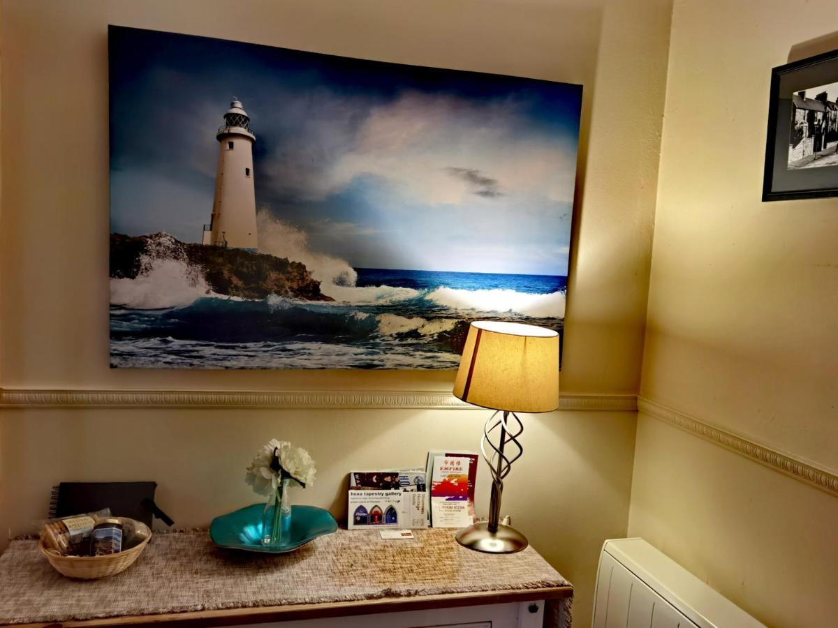 Studio In The Heart Of Kirkwall Or00239F Orkney Buitenkant foto